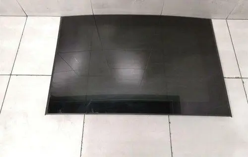 Mercedes-Benz C W204 Sunroof glass A2077800121