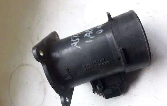 Opel Astra G Mass air flow meter 