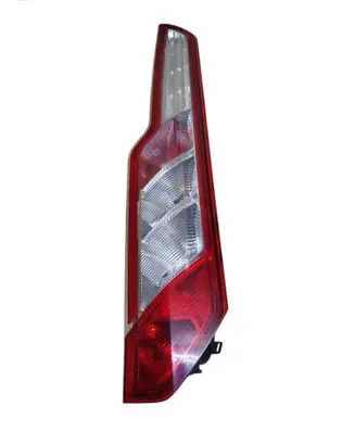 Ford Transit Custom Rear/tail lights 15482F BK2113404AD 131642602