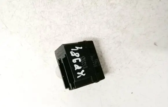 Mazda 6 Other relay 211656 07w393