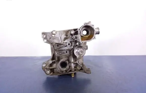 Opel Astra J Oil pump 25190867