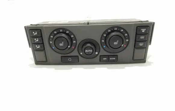 Land Rover Discovery 3 - LR3 Climate control unit MB1465702316