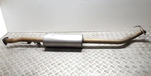 Honda CR-V Muffler/silencer 