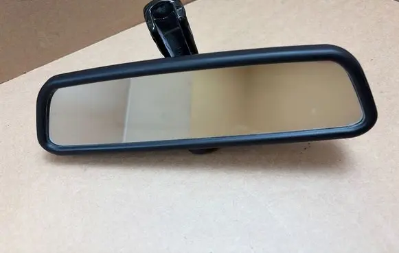 BMW 5 F10 F11 Rear view mirror (interior) 9218045