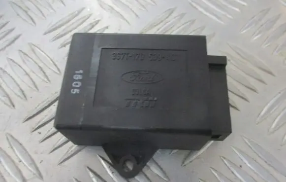 Ford Mondeo Mk III Other devices 3S7T-17D