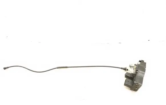 Tesla Model S Front door lock 600891200C