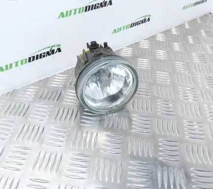 Citroen C3 Front fog light 9648947780