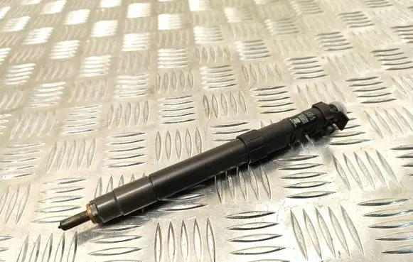 Peugeot 508 RXH Fuel injector 9686191080