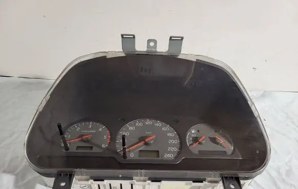 Volvo S40, V40 Speedometer (instrument cluster) 0P0200021