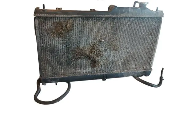 Subaru Outback Coolant radiator