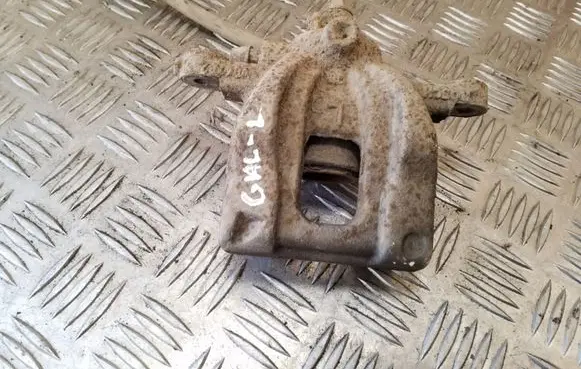 Honda CR-V Rear brake caliper