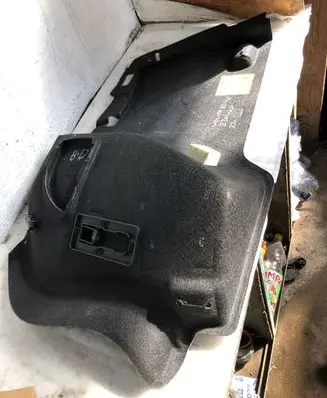 Volvo XC40 Trunk/boot side trim panel 32310614