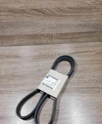 Volkswagen Golf IV Timing belt 9310604 6340674 55564654