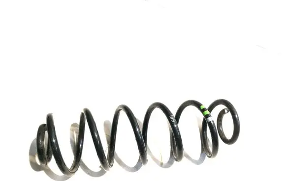 Audi A7 S7 4G Rear coil spring HFH ŽA. ŽA. PI