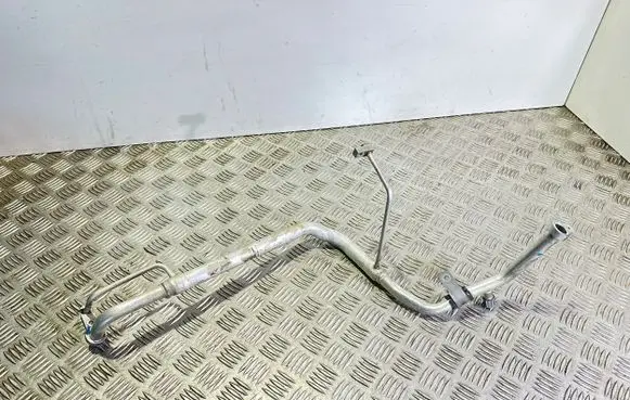 Suzuki SX4 S-Cross Air conditioning (A/C) pipe/hose 9574655P10