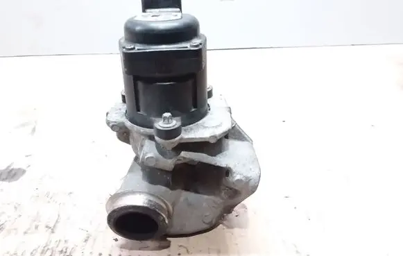 Ford Focus EGR valve V29000980 9672880080