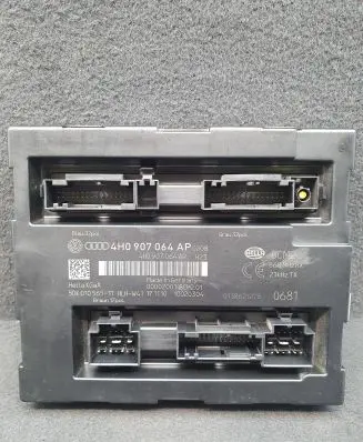 Audi A6 S6 C7 4G Comfort/convenience module 4H0907064AP