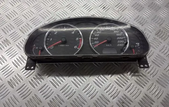 Mazda 6 Tachometer GJ6WC