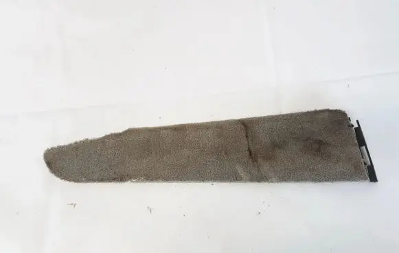 Porsche Cayenne (9PA) Other trunk/boot trim element 7L0881472