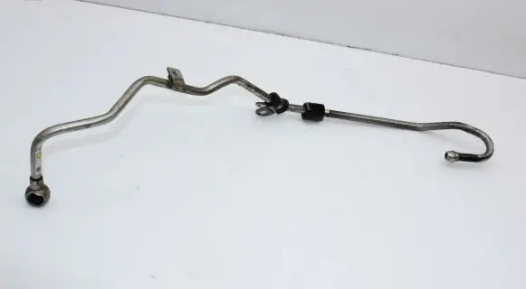 Volkswagen PASSAT CC Turbo turbocharger oiling pipe/hose 03L145771AN