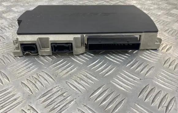 Audi A7 S7 4G Sound amplifier 4G0035223A 3222600080
