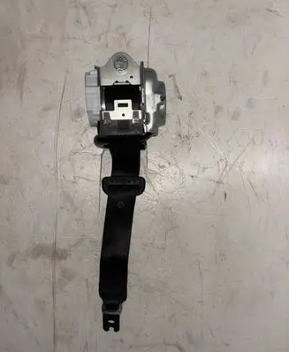 Audi A4 S4 B9 8W Rear seatbelt 8W0857805B