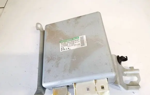 Power steering control unit/module
