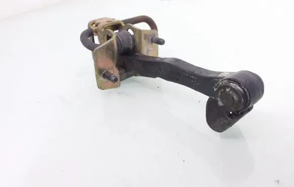 Volvo S60 Front door check strap stopper 30634551