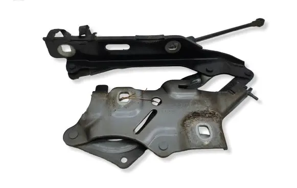 Audi A5 Engine bonnet/hood hinges 8W6823302