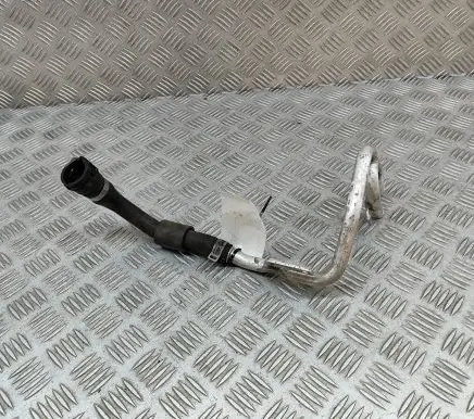 Audi A6 S6 C7 4G Engine coolant pipe/hose 4G0121071AA