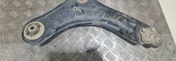Renault Scenic III - Grand scenic III Front lower control arm/wishbone