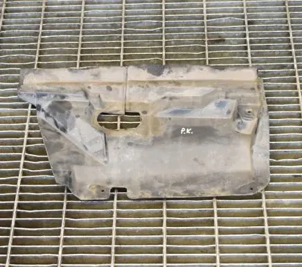 Mercedes-Benz SL R129 Other engine bay part A1295241030 1295241030