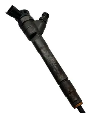 Renault Trafic III (X82) Fuel injector 0445110569 hmlgt2183r ating1e
