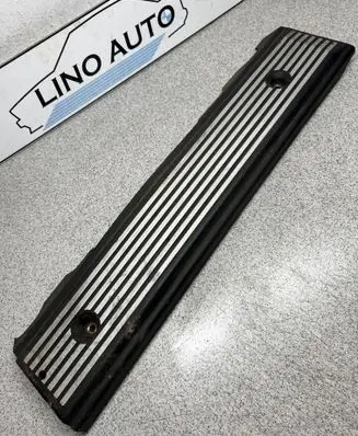 BMW 5 E39 Engine cover (trim) 1740160