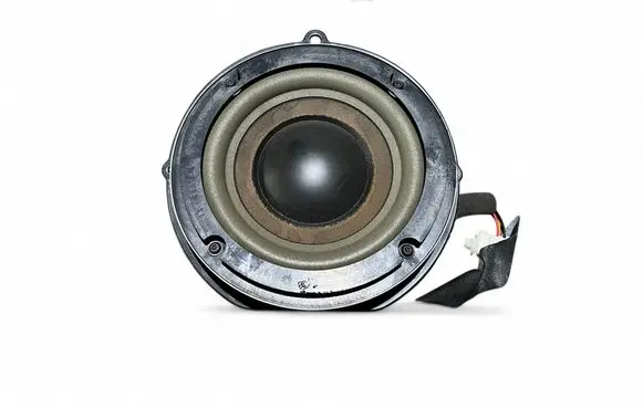 Fisker Karma Parcel shelf speaker C131181207000