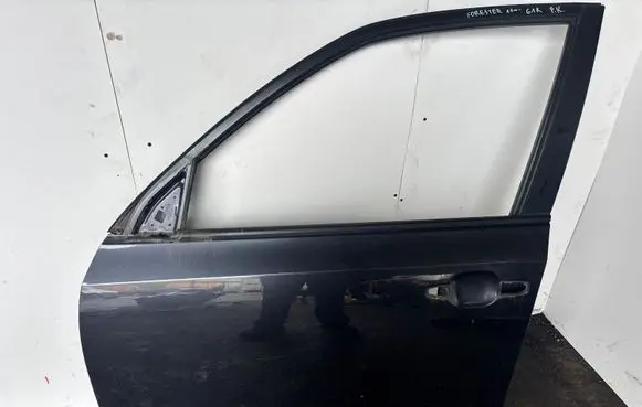 Subaru Forester SH Front door