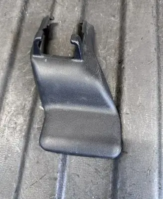 Lexus RX 450H Front door seat control surround trim 7213748170