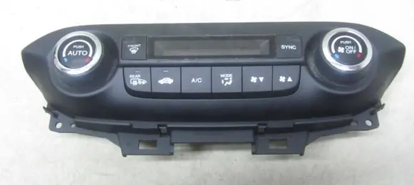 Honda CR-V Other switches/knobs/shifts 79600-T1T-E611-M1