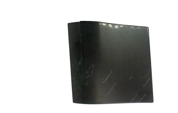 Audi Q7 4L Fender trim (molding) 4L0854960