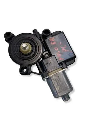 Volkswagen Polo V 6R Front door window regulator motor 6R0959801R