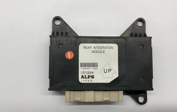 Cadillac CTS Other control units/modules 10365206 5055V 101224