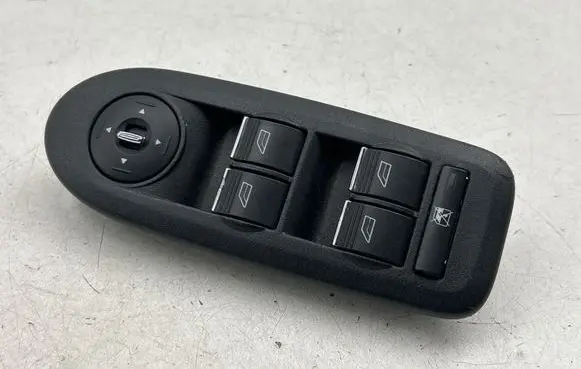 Ford Kuga I Electric window control switch 8M5T14A132AC 3S003188100