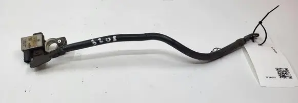 Ford C-MAX II Negative earth cable (battery) AV6N10C679BA
