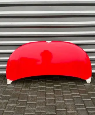 Citroen C1 Engine bonnet/hood
