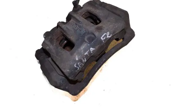 Hyundai Santa Fe Front brake caliper