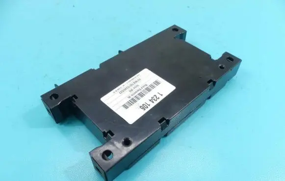 Volvo V50 Central body control module 31282349 IMPRK1234106