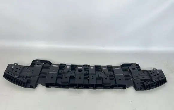 Toyota Yaris Front bumper skid plate/under tray 52618K0010