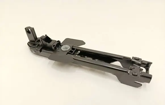 Audi Q5 SQ5 Seat belt adjustment motor 8K0857833C