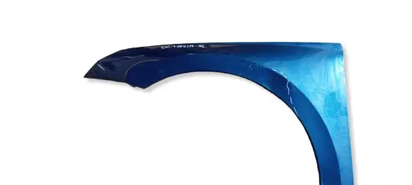 Skoda Octavia Mk4 Fender 
