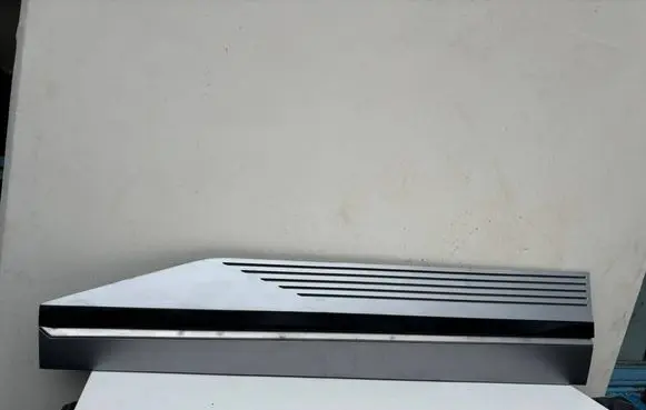 Hyundai Ioniq 5 Front door trim (molding) 87721GI100